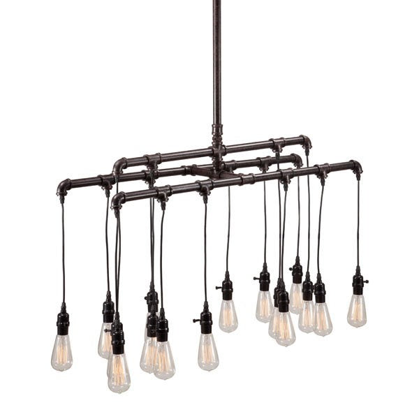 Zuo Maldonite Ceiling Lamp
